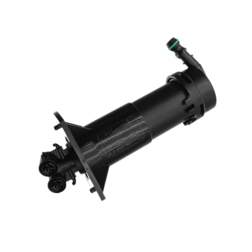 �ԗp�w�b�h���C�g�E�H�b�V���[�m�Y�� Compatible With Q7 2007 2008 2009 2010 2011 2012 2013 2014 2015 �Ԃ̃w�b�h�����v�E�H�[�^�[�X�v���[�K���m�Y�� OEM L0955101 4L0955102 