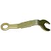 Adjustment Wrench