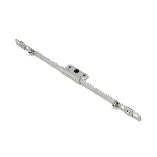 MACO Offset Espag Window Lock - BS25, 7.7mm, 400mm