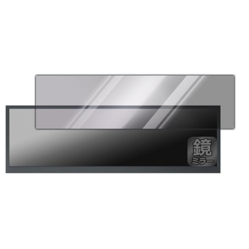 PDA�H�[ ITPROTECH LCD12HCV-IPSW �Ή� Mirror Shield �ی� �t�B���� �~���[ ���� ���{��
