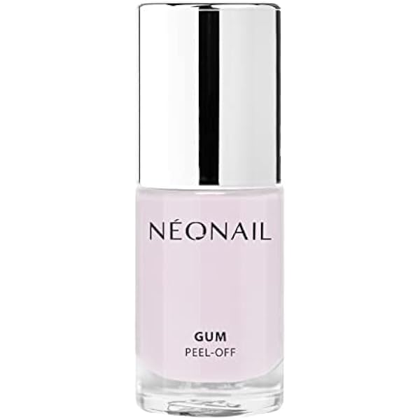 NÉONAIL Gum Peel-Off 7,2 ml
