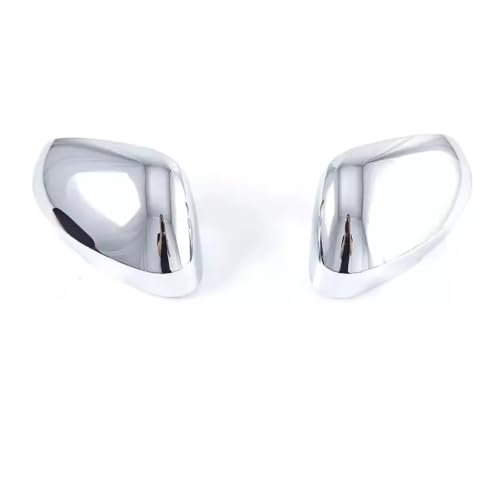 Coque rétroviseur latéral Mitsubishi Outlander 2022 argent