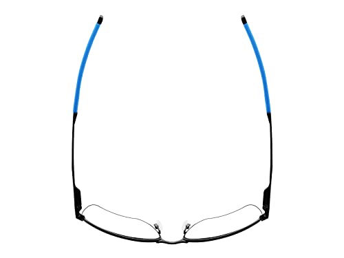 Image of Rubber Kits Replacement for Oakley Ejector OO4142 Sunglass - Sky Blue