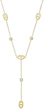 Générique Diversion Necklace, Mother's Day Gift, Birthday, Anniversary, Wedding Jewellery, Women's Jewellery