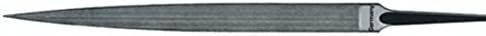 Narrow Half Round 6"(150mm) File/Swiss Cut #2