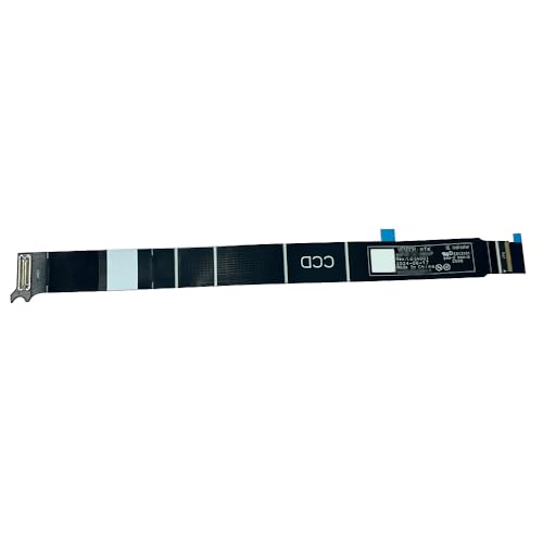 Câble Caméra Dell LF-N601P Nappe Webcam Gintai KDP30 00G0JK