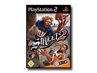 NFL Street 2 - [PS2]