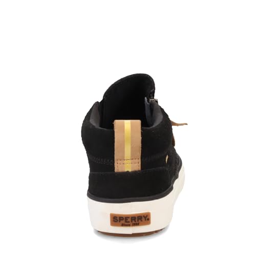 Image of Sperry Womens Crest Lug ZoneSneaker