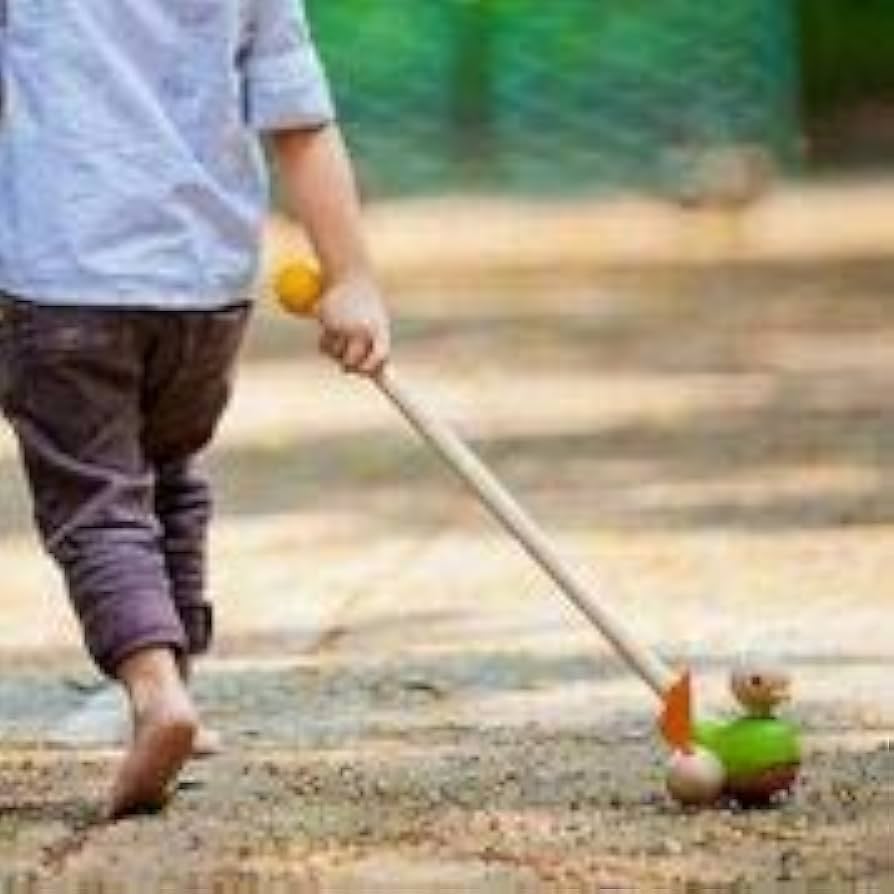 Amazon | PLANTOYS 5626 あひるさん歩こうII | セット | おもちゃ