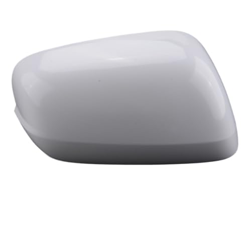 Coque de rétroviseur Fit Jazz GE8 idéale pour stationner en ville en sécurité