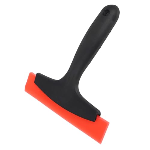 Luxshiny Herramienta De Belleza Raspador Para Limpieza Raspador De Limpieza De Coches Herramienta De Tinte De Coche Removoltador Limpiacristales De Coche Removedor De Pintura Silicona