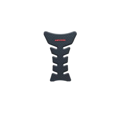 CBR600RR HRC protector rodillas gas con acabado deportivo de alta resistencia 2020