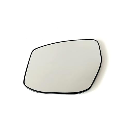 Verre rétroviseur gauche thermique haute précision pour Nissan Sentra Maxima