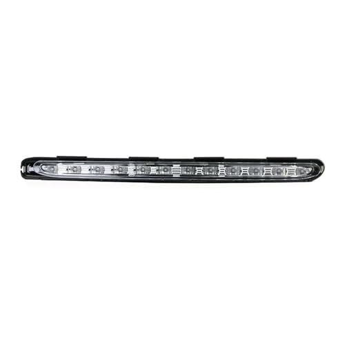 3ème feu stop pour Benz Classe E W211 2003-2006 éclairage arrière blanc