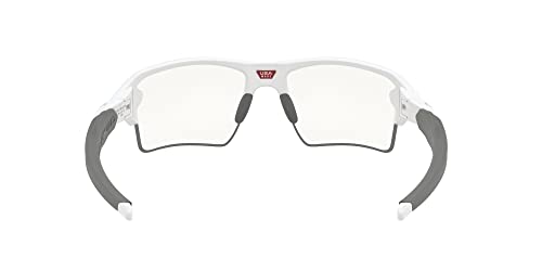 Image of Oakley OO9188 Flak 2.0 XL Sunglasses + Vision Group Accessories Bundle