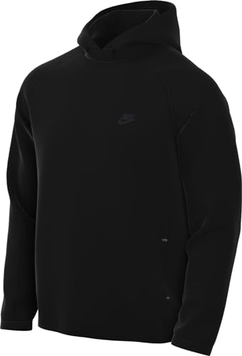 Nike Sportswear Tech Fleece Men's Pullover Hoodie