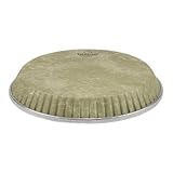  \'REMO Percussion Fell Fiber Skyn 3 Symmetry Conga 11,06 M4 – 1106 de F6 de D3