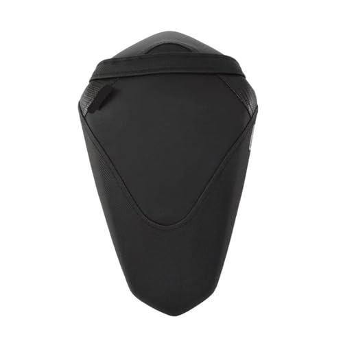 Coussin de selle Z400 confort pilote et passager rembourré antidérapant