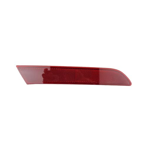 Feu arriere sans ampoule de rechange premium pour Mazda CX-7 gauche interieur