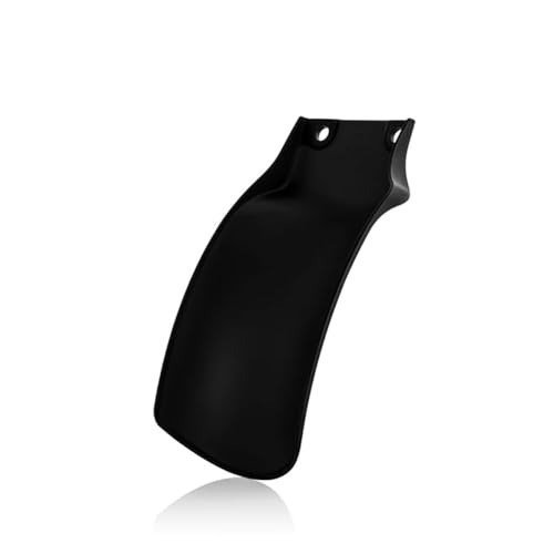 Image of Acerbis Air Box Mud Flap Black Compatible with Yamaha YZ250F 2019-2026 /YZ450F 2018-2026 /YZ250FX /WR250F 2015-2026 /YZ450FX /WR450F 2016-2026 /WR250R 2008-2020 - 2709730001