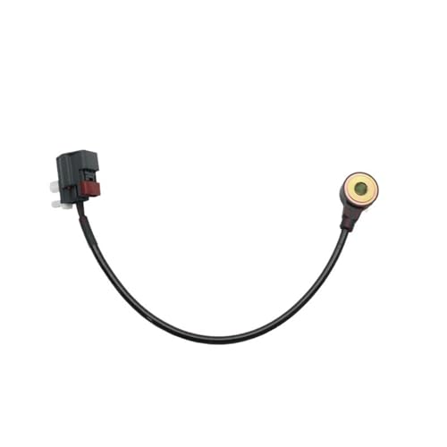 Capteur de cliquetis d'allumage L80718921 avec faisceau pour Mazda 3 2007-2013