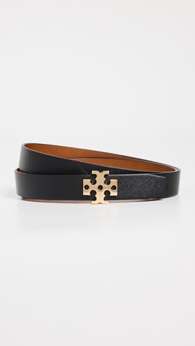 Tory Burch Women's Logo Belt2