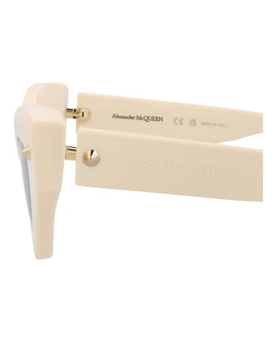 Alexander McQueen Cat Eye-Frame Recycled Acetate Sunglasses4