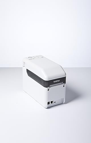 Brother TD2020AXX1 - vue 7