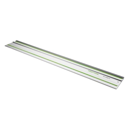 Festool FS-2700/2 106" Guide Rail (2,700 mm) by Festool - Used condition - US$370.54