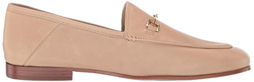 Sam Edelman Women's Loraine Loafer, Soft Beige, 8 #TOP5