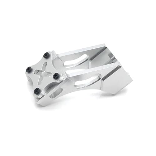 Support de fixation d'aile arrière Wltoys 144010 anti-rupture