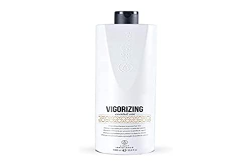 LIGHT IRRIDIANCE CHAMPU VIGORIZANTE EXTRACTO DE Cebolla VIGORIZING Essential Care 1000ML, Único, Estándar Cover