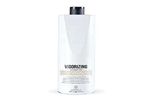 LIGHT IRRIDIANCE CHAMPU VIGORIZANTE EXTRACTO DE Cebolla VIGORIZING Essential Care 1000ML, Único, Estándar