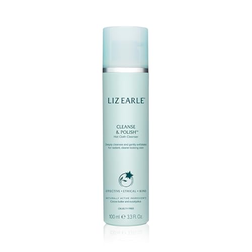 Liz Earle Liz Earle Cleanse & Polish™ Hot Cloth Cleanser 100ml – Image 2