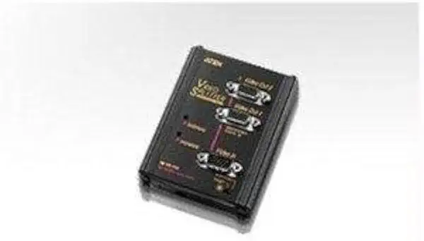 ATEN VS-132 1:2 Monitor Splitter