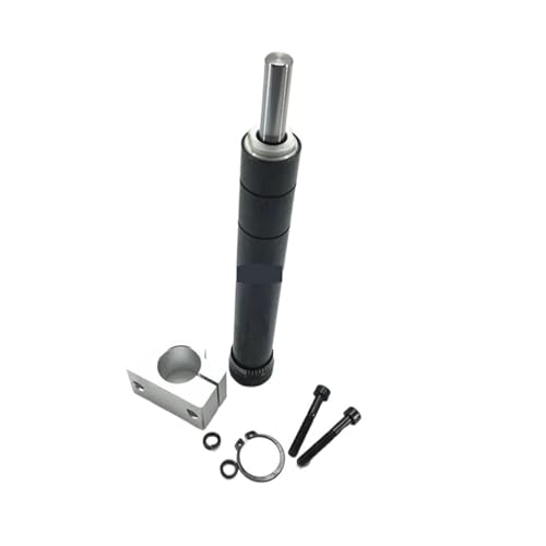 Amortisseur HR30 pour éliminer les vibrations de vérin pneumatique