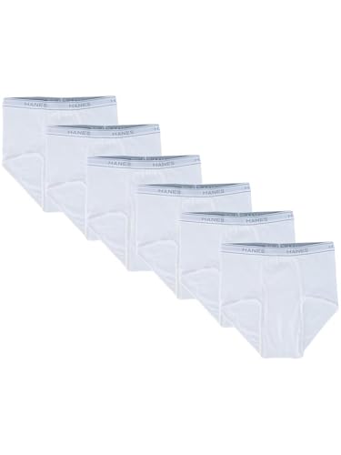 Hanes Classics Men's3