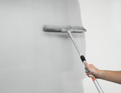 ROLLINGDOG 18 Inch Paint Roller - 18" Paint Roller Kit,Paint Tray Kit with 2pcs Tray Liners - Image 9