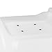 Valley Industries T-015-WWNA-XL Sprayer Tank, 15 Gallon, White