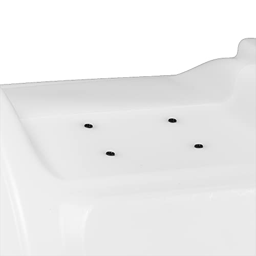 Valley Industries T-015-WWNA-XL Sprayer Tank, 15 Gallon, White by Valley Industries - Image 4