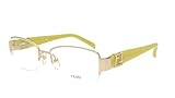 FENDI Gafas Montura FS 1016 R 714 Mujer 52 mm