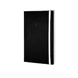 Chronoplan 50922 Buchkalender Kalendarium 2022, im A5 Format (135x210mm) mit Softcover...