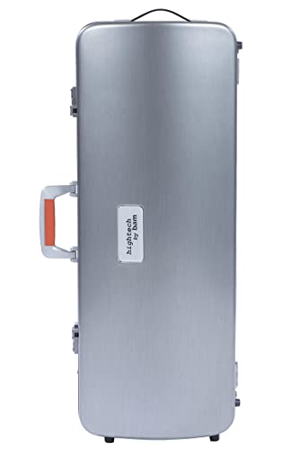 bam (bam cases) DEF2002XLO HIGHTECH LA DEFENSE -Contoured Violin Case- �n�C�e�b�N ���@�C�I�����P�[�X �I�����W�J���[