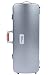 LA DEFENSE HIGHTECH OBLONG VIOLIN CASE