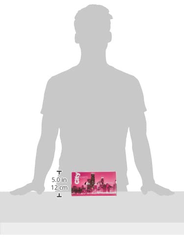 City Rosato (12 x 0,2l)