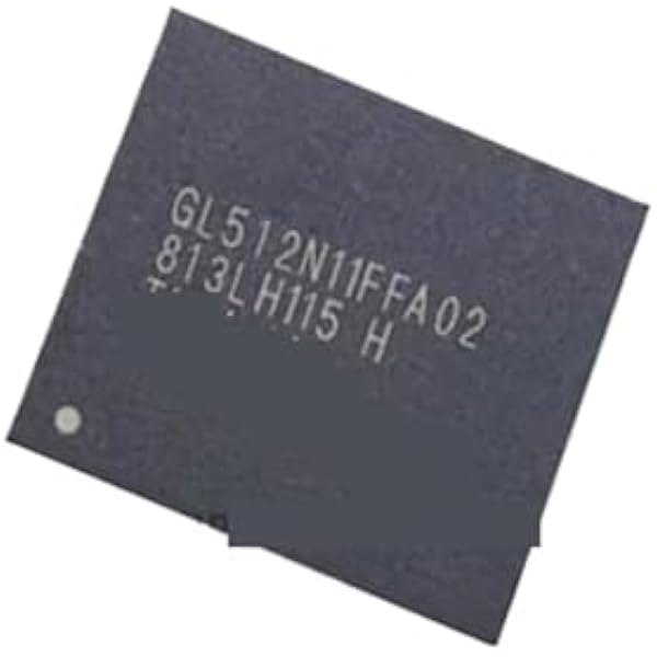QTFJCH7 Chipset 10-50PCS S29GL512N11FFA02 (20 PCS)