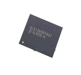 QTFJCH7 10-50PCS S29GL512N11FFA02 Chipset(10 PCS)