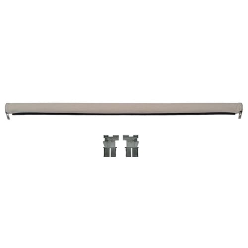 Toit ouvrant voiture store roulant contre la chaleur pour VW Touran 2011-2016
