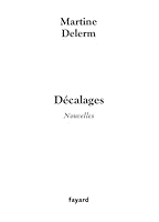 Décalages 2213636680 Book Cover