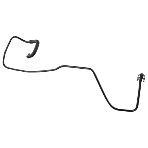 Compatible With Ford For Fiesta 1.6L 2011-2019 8V2Z-8B081-B �N�[�����g���W�G�[�^�[���U�[�o�[�^���N�I�[�o�[�t���[�z�[�X�����p �����ԕ��i
